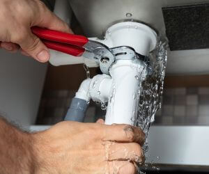 About Emergency plumbing pros Hampstead, NC